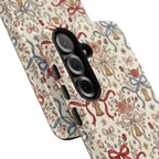 1776 Coquette Liberty Bells Phone Case Printify