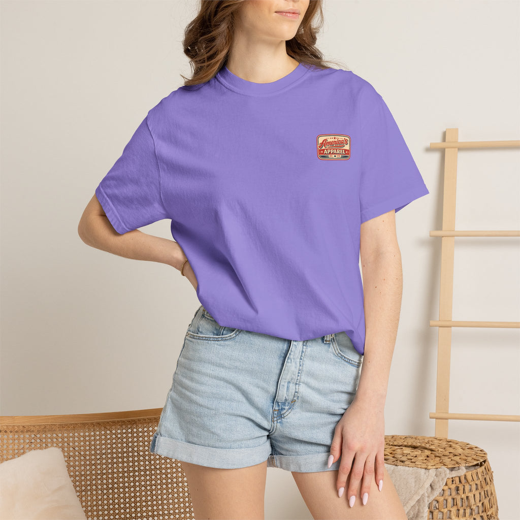 250th Anniversary T-Shirt — Retro 1776–2026 Celebration Tee Printify