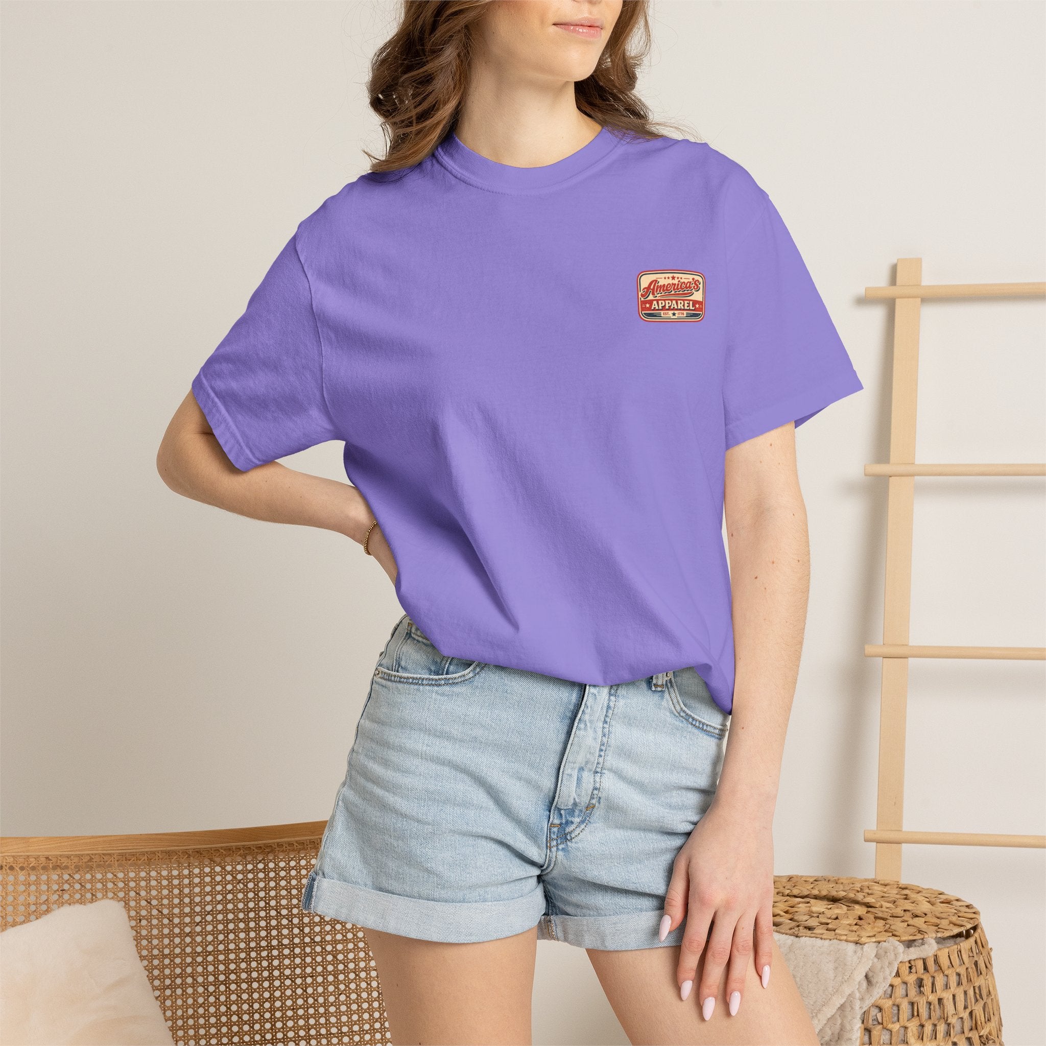 250th Anniversary T-Shirt — Retro 1776–2026 Celebration Tee Printify