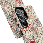 1776 Coquette Liberty Bells Phone Case Printify