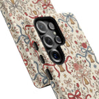 1776 Coquette Liberty Bells Phone Case Printify