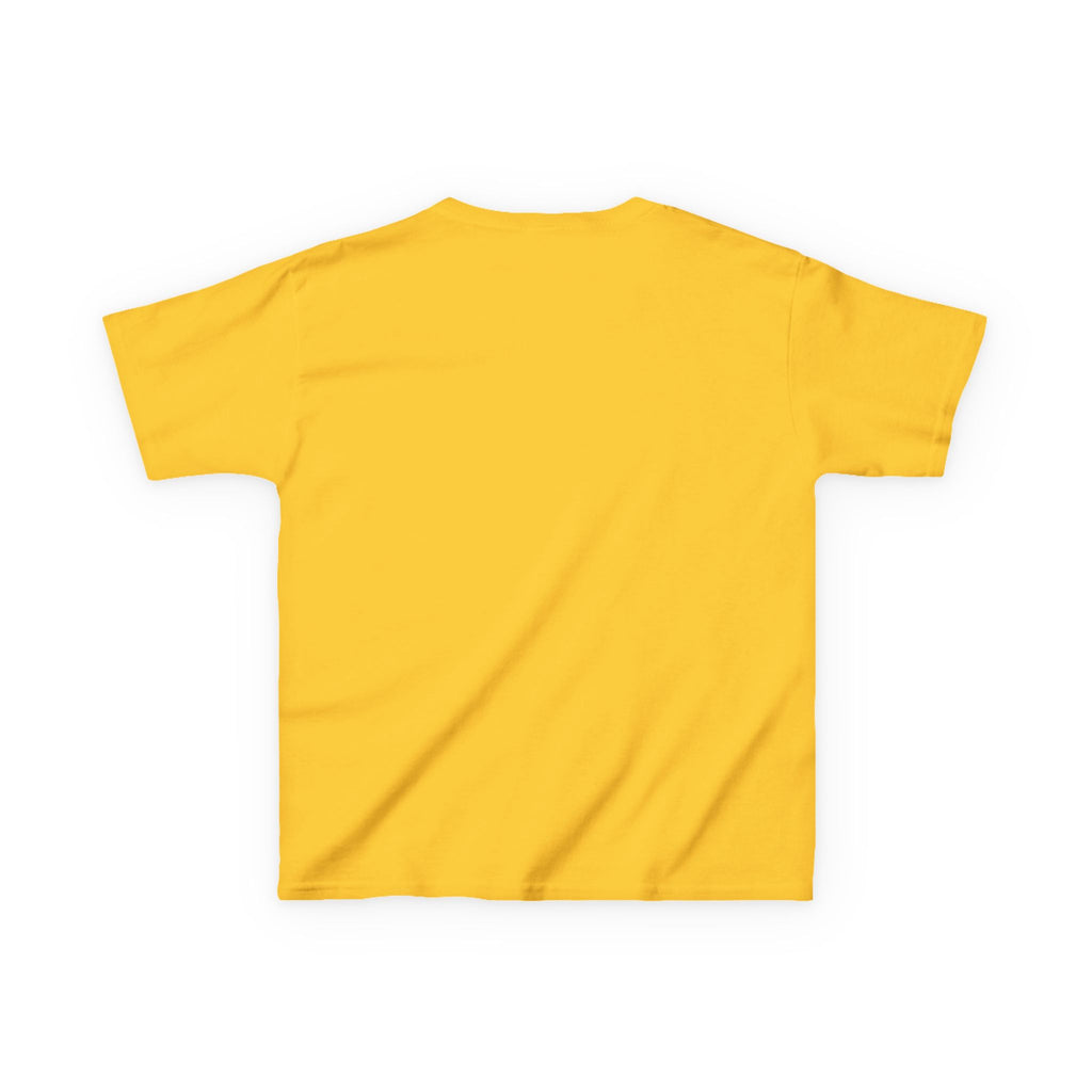 Patriotic Bald Eagle Kids Tee — Freedom Eagle T-Shirt Printify