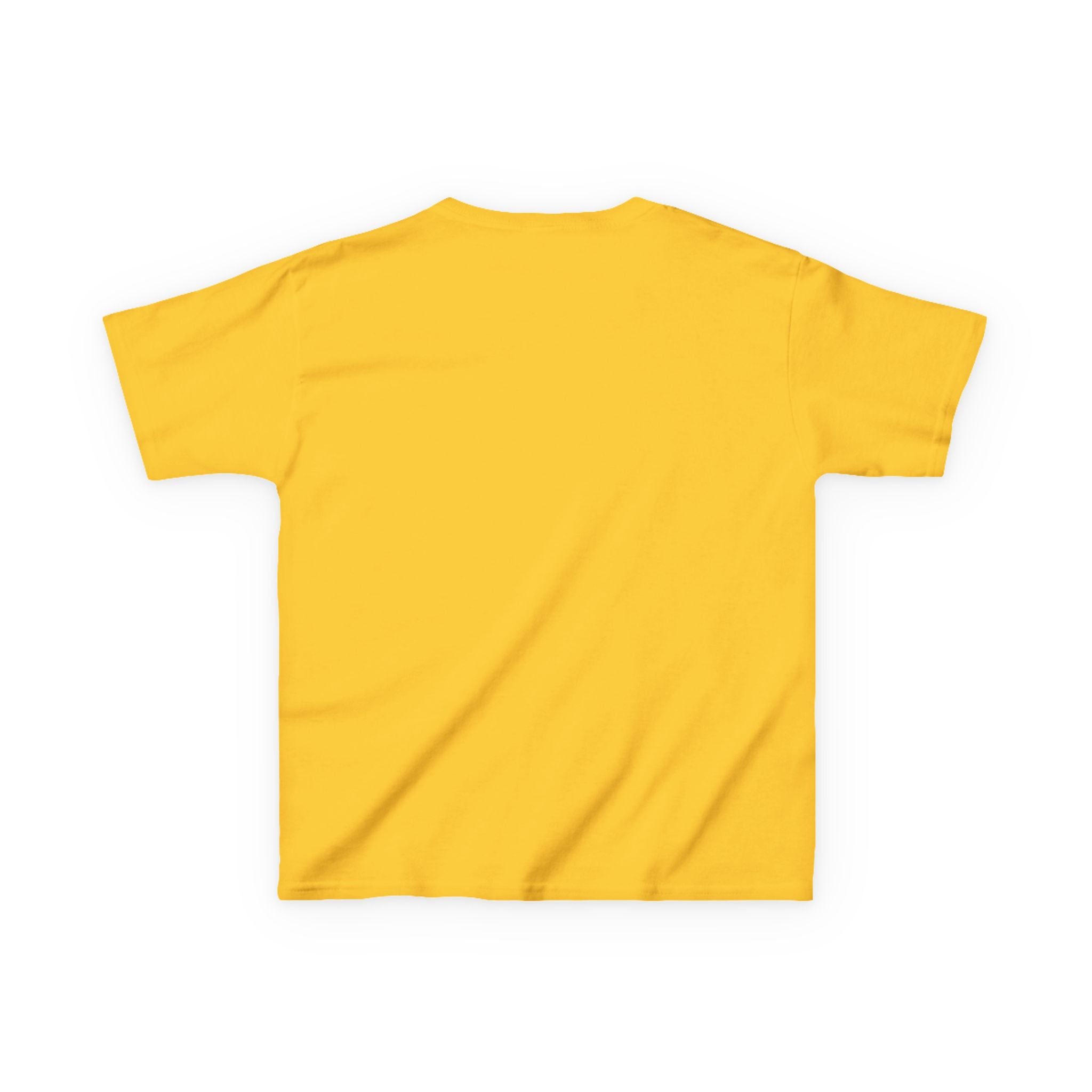 Patriotic Bald Eagle Kids Tee — Freedom Eagle T-Shirt Printify