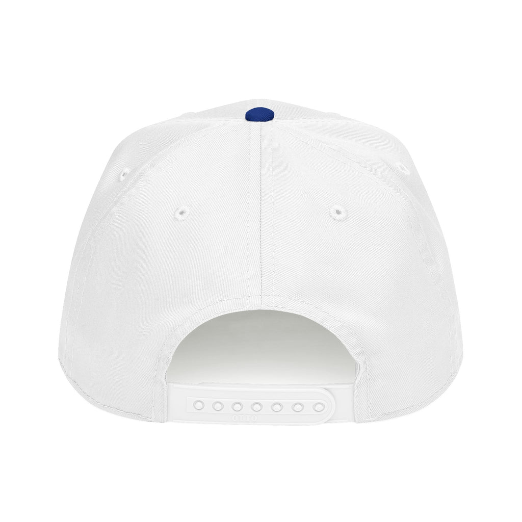 "250 YEARS" Patriotic Baseball Cap – America 250 Snapback Hat