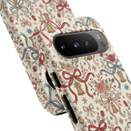 1776 Coquette Liberty Bells Phone Case Printify