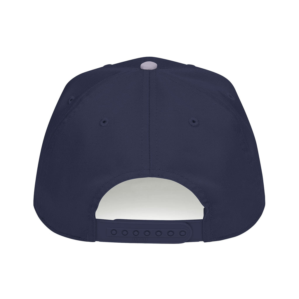 America Loves Winning Patriotic Hat – American Flag Cap