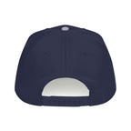 America Loves Winning Patriotic Hat – American Flag Cap