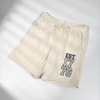 EST. 1776 Sweat Shorts Printify