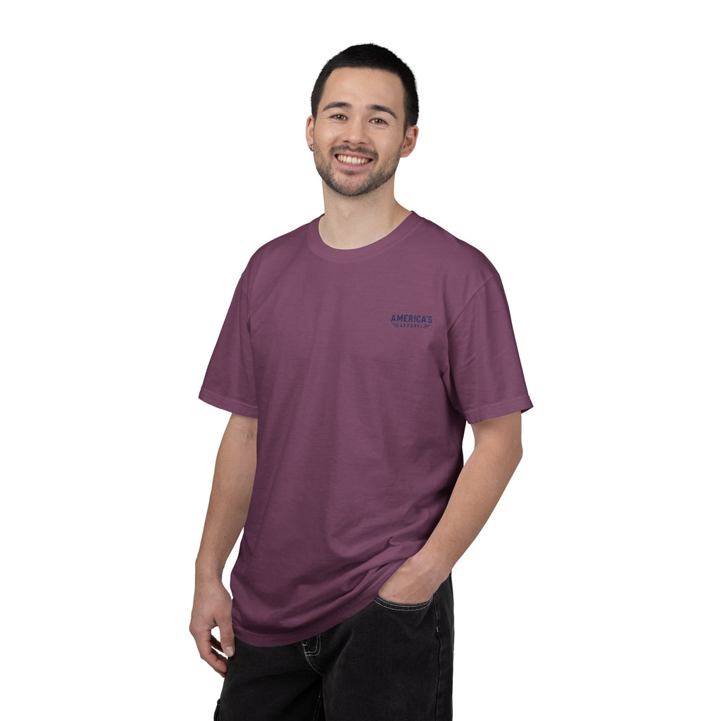 Freedom Since 1776 T-Shirt — 250 Years of American Pride Graphic Tee Printify