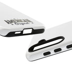 American Original Phone Case – Classic Patriotic Heritage Case Printify