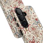 1776 Coquette Liberty Bells Phone Case Printify