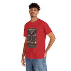 Proud Veteran T-Shirt Printify