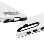 American Original Phone Case – Classic Patriotic Heritage Case Printify