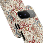 1776 Coquette Liberty Bells Phone Case Printify