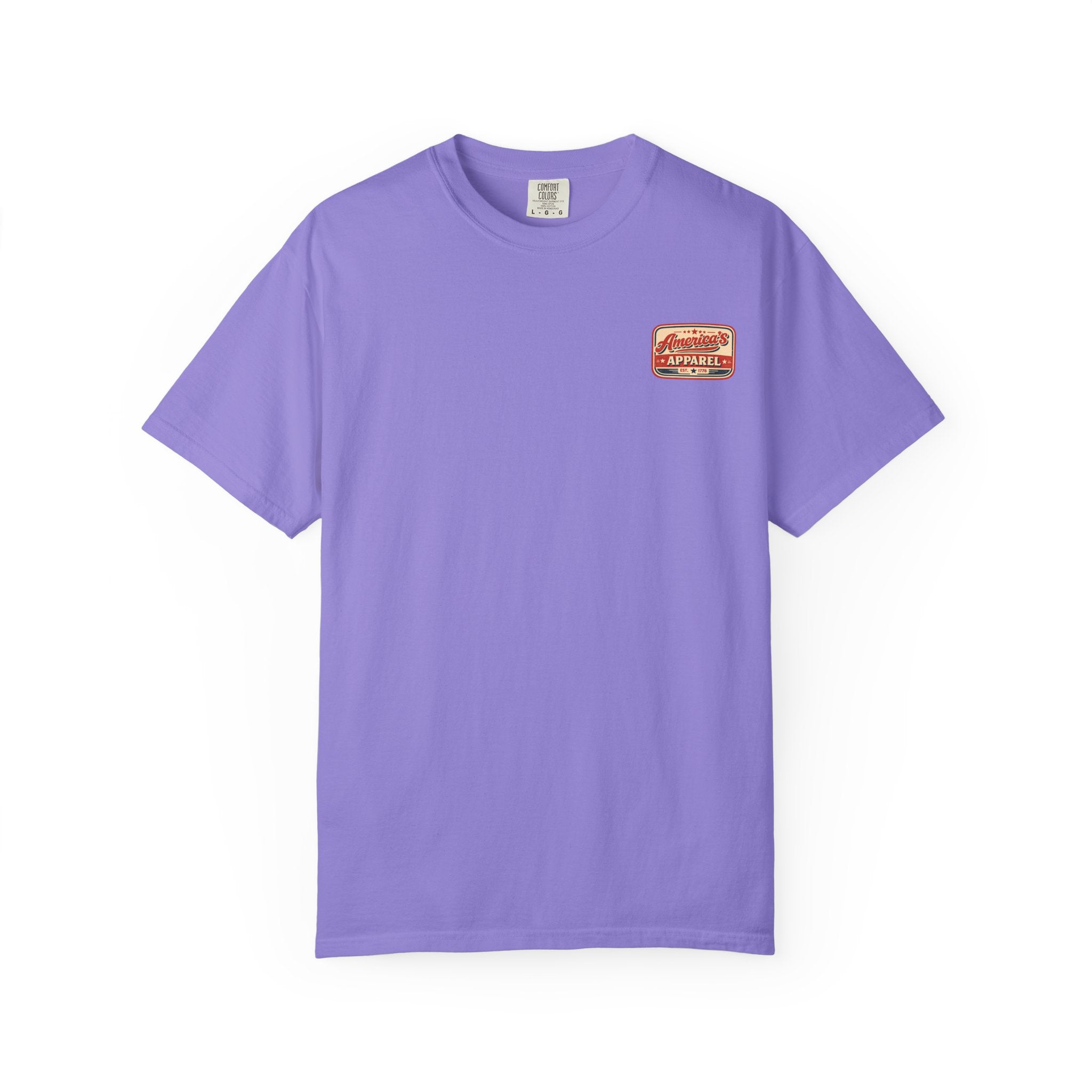 250th Anniversary T-Shirt — Retro 1776–2026 Celebration Tee Printify