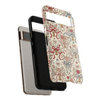 1776 Coquette Liberty Bells Phone Case Printify