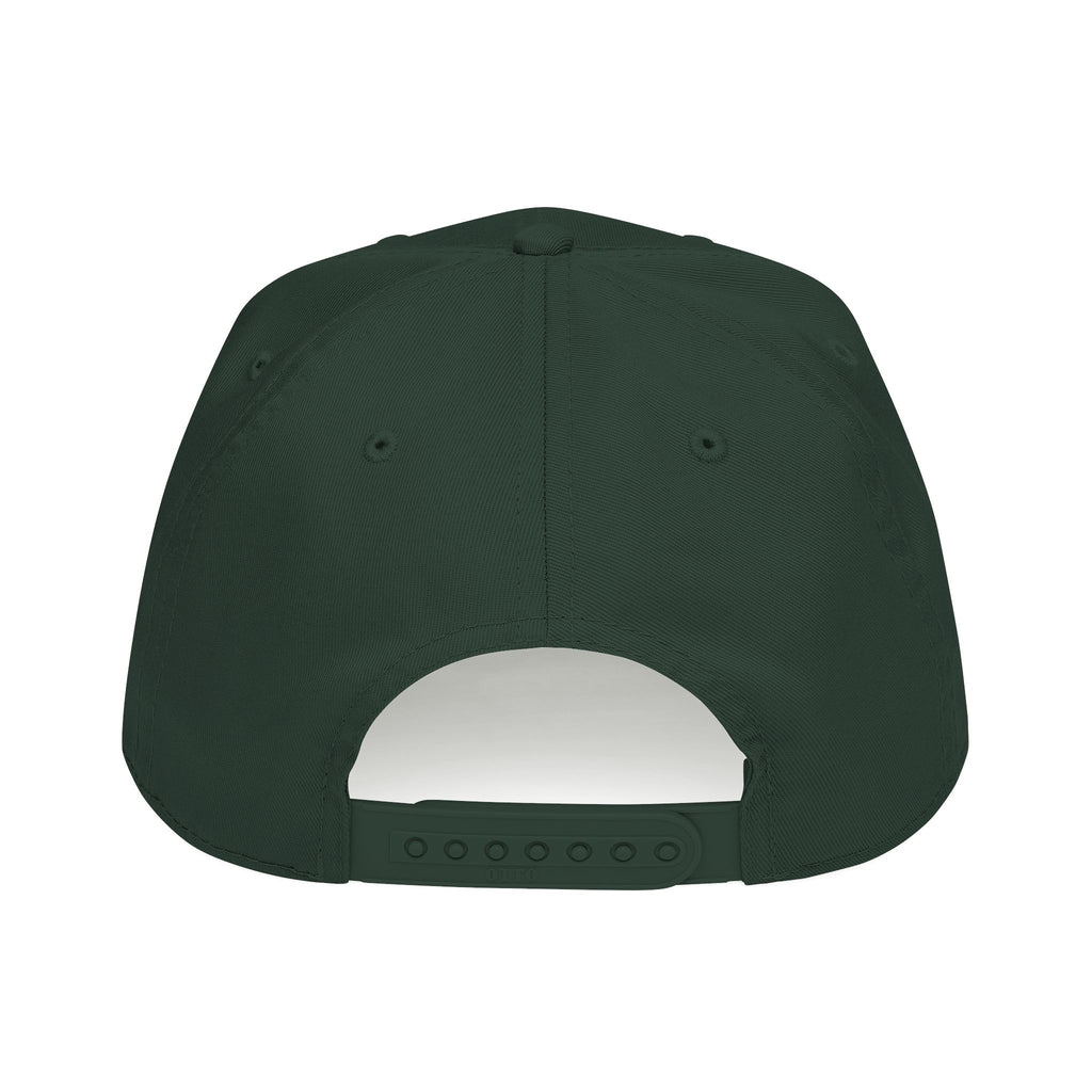 "250 YEARS" Patriotic Baseball Cap – America 250 Snapback Hat