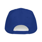 "America 1776–2026" Patriotic Baseball Cap – American Heritage Snapback Hat