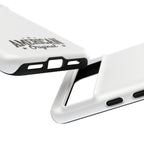 American Original Phone Case – Classic Patriotic Heritage Case Printify