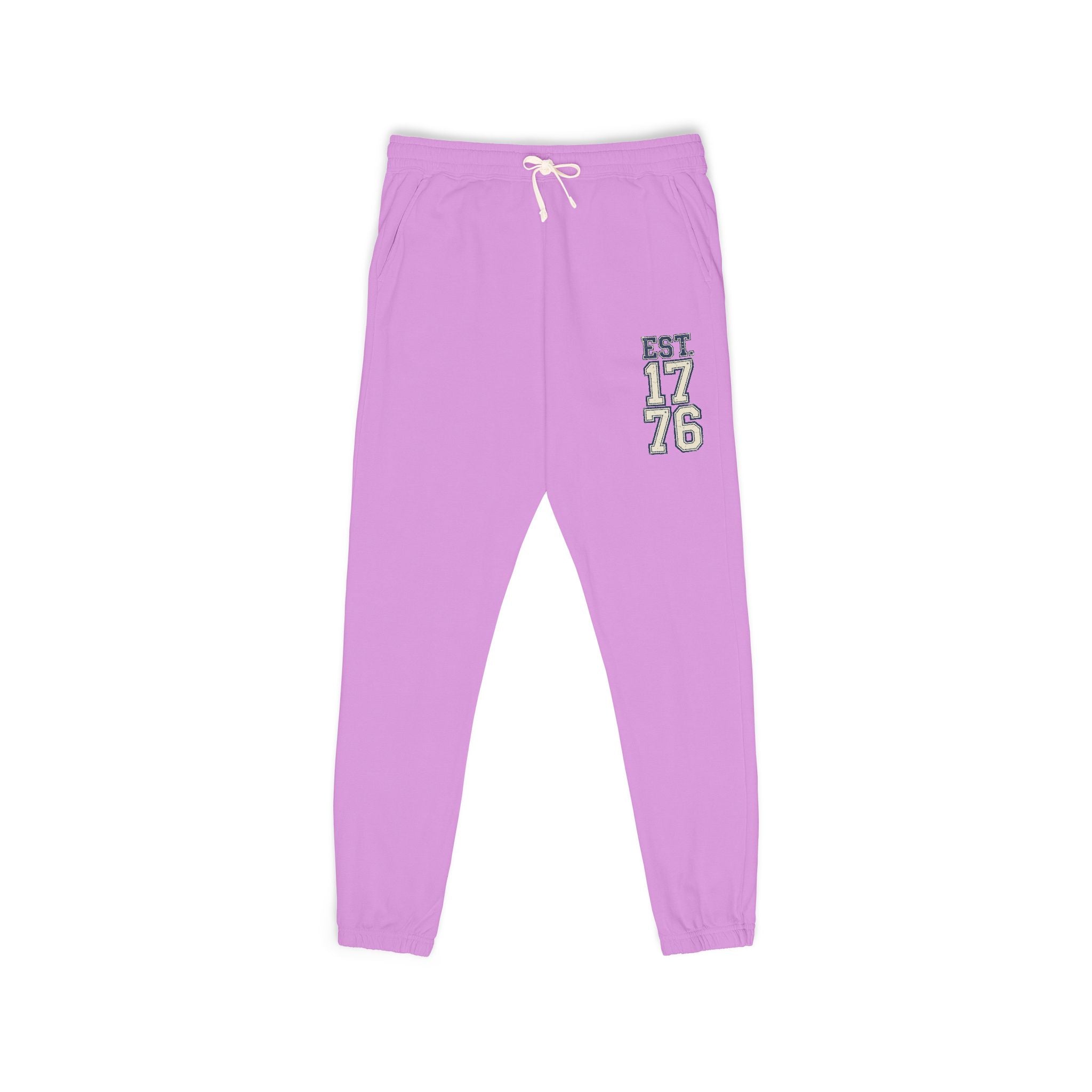 EST.1776 Sweatpants Printify