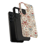 1776 Coquette Liberty Bells Phone Case Printify