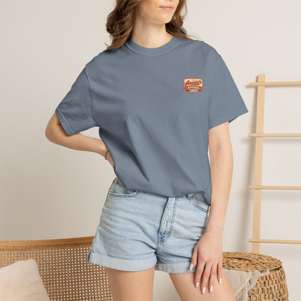 250th Anniversary T-Shirt — Retro 1776–2026 Celebration Tee Printify