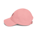 Embroidered American Flag Dad Cap — Classic Patriotic Baseball Hat Printify