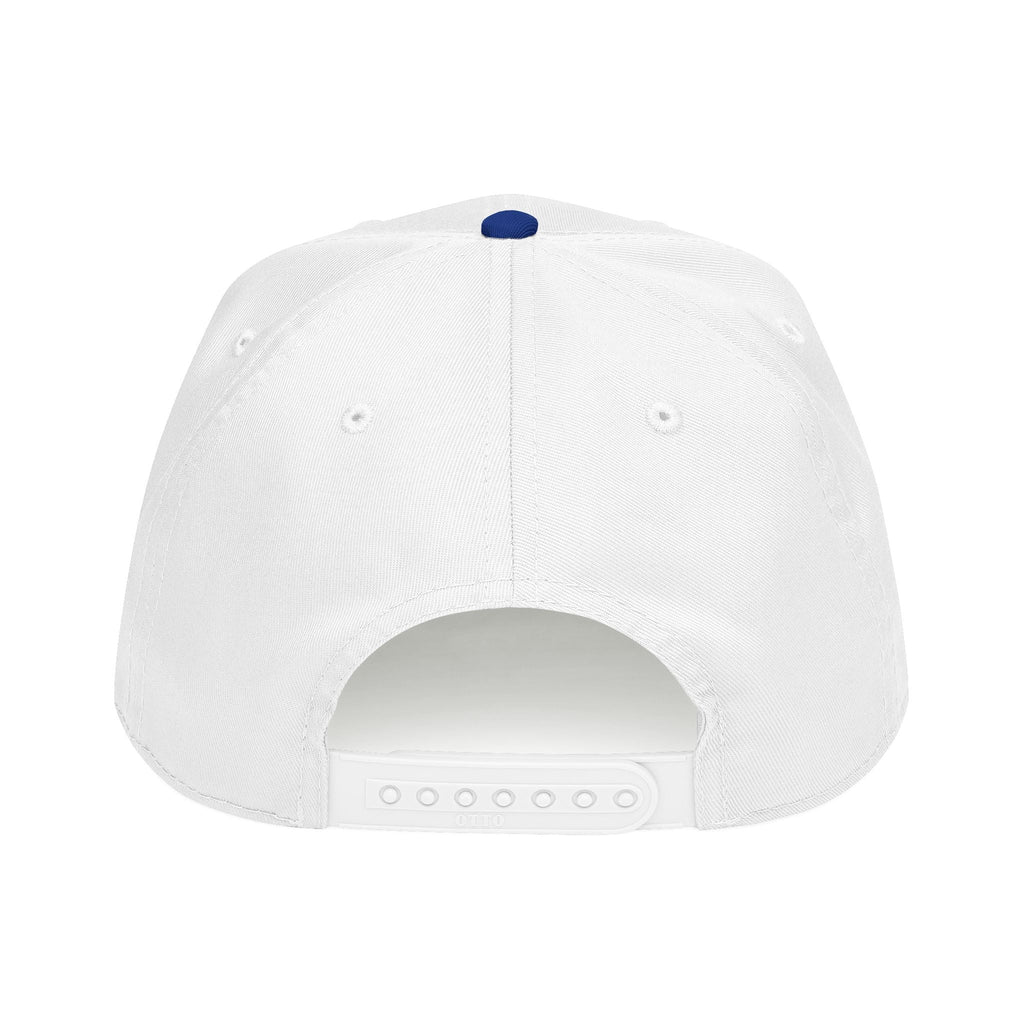 America Loves Winning Patriotic Hat – American Flag Cap