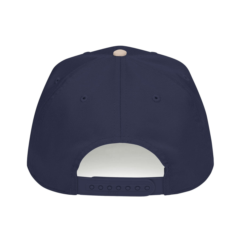 America Loves Winning Patriotic Hat – American Flag Cap