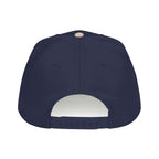 America Loves Winning Patriotic Hat – American Flag Cap