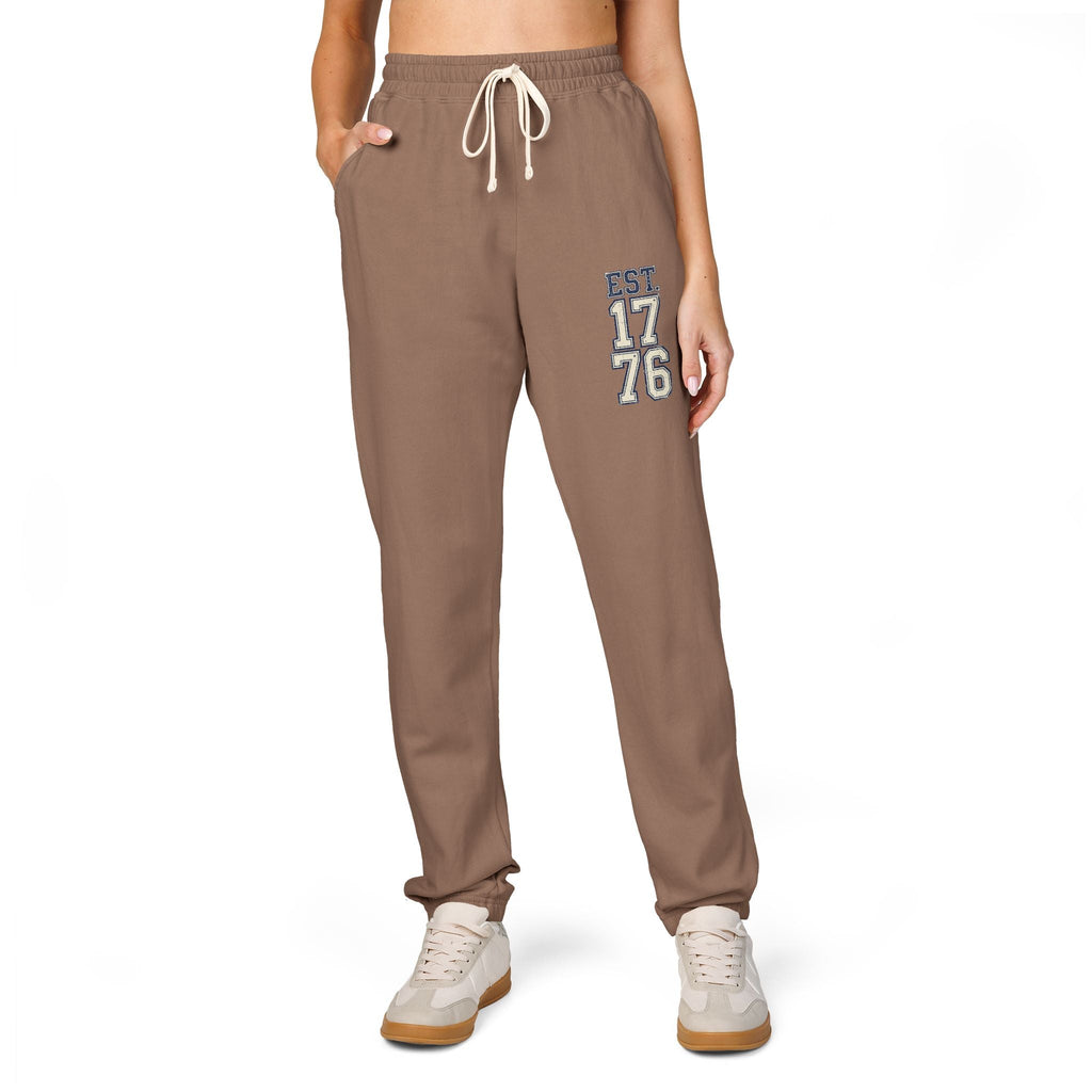 EST.1776 Sweatpants Printify