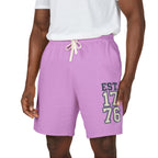 EST. 1776 Sweat Shorts Printify