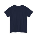 "America 1776–2026" Patriotic Unisex Cotton T-Shirt – Gildan 5000 Heavy Tee FIXED