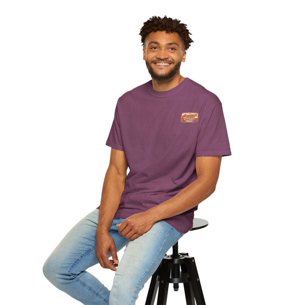 250th Anniversary T-Shirt — Retro 1776–2026 Celebration Tee Printify