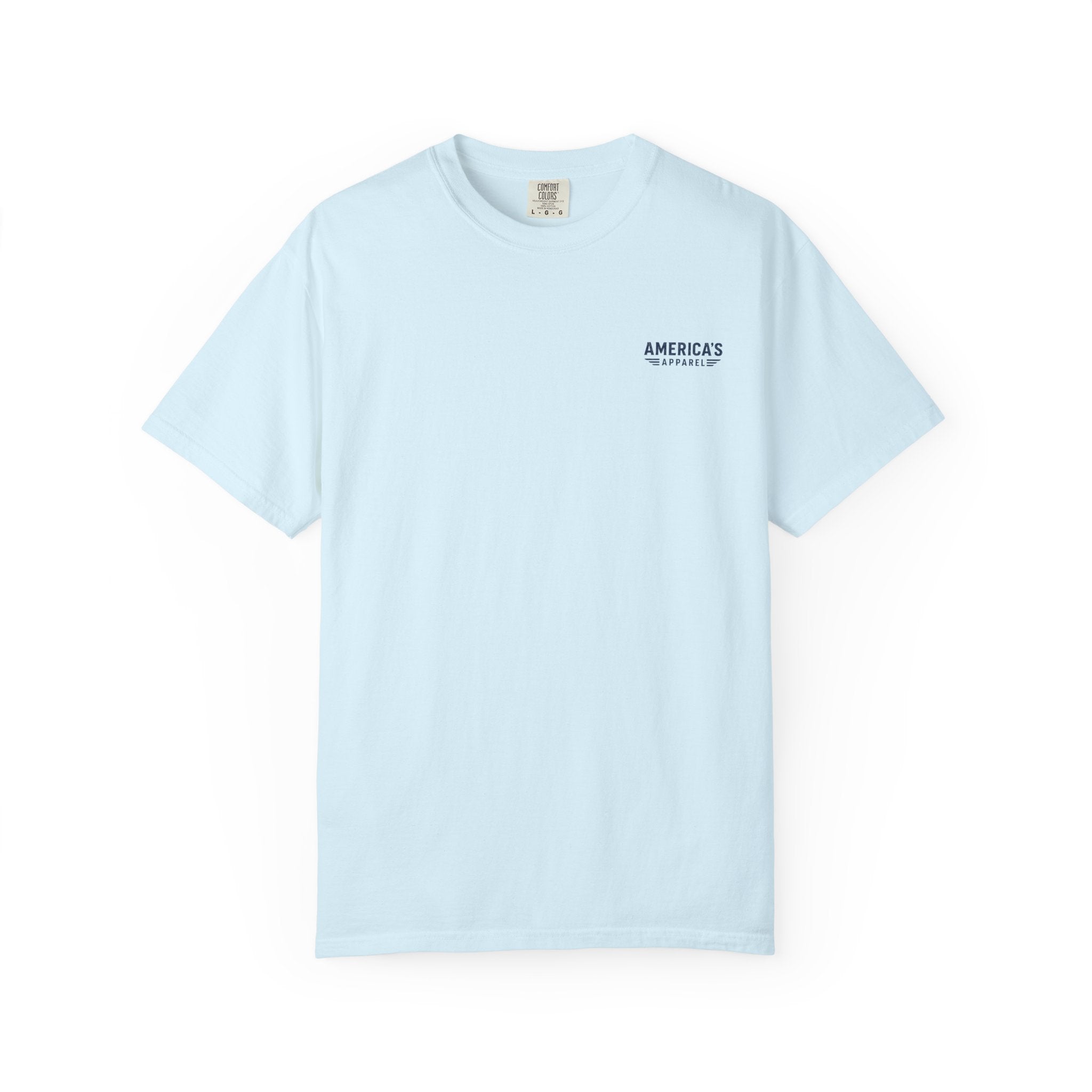 Freedom Since 1776 T-Shirt — 250 Years of American Pride Graphic Tee Printify