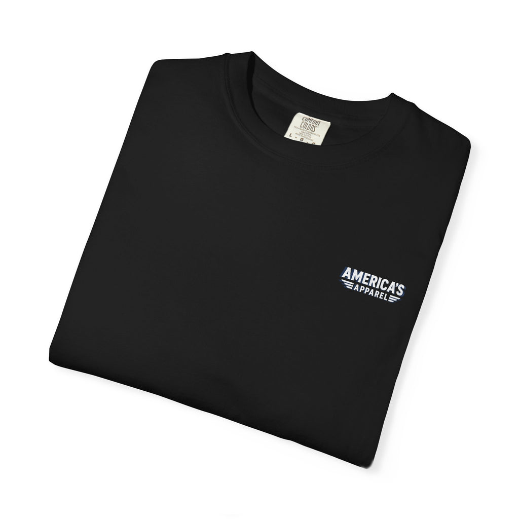 Freedom Since 1776 T-Shirt — 250 Years of American Pride Graphic Tee Printify