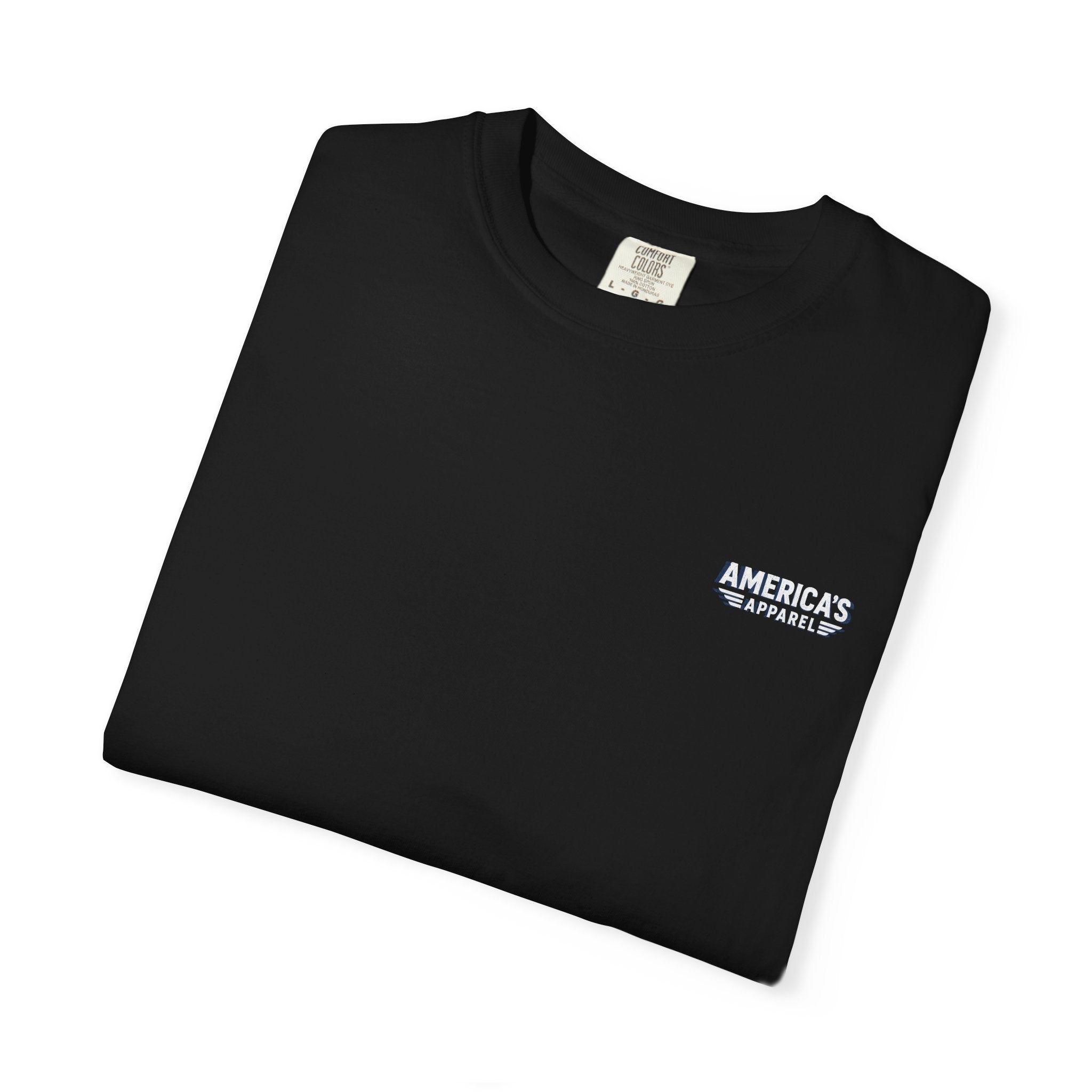 Freedom Since 1776 T-Shirt — 250 Years of American Pride Graphic Tee Printify