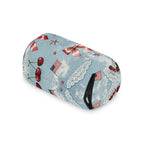Americana Coquette Bow Can Cooler Printify
