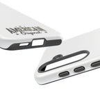 American Original Phone Case – Classic Patriotic Heritage Case Printify