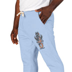 250th Anniversary Sweatpants — Commemorative Fleece Pants Printify