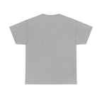 We The People American Flag Patriotic T-Shirt – Unisex Heavy Cotton Tee Printify