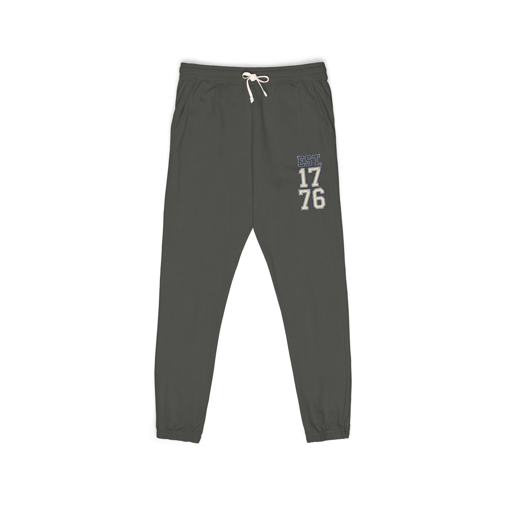 EST.1776 Sweatpants Printify