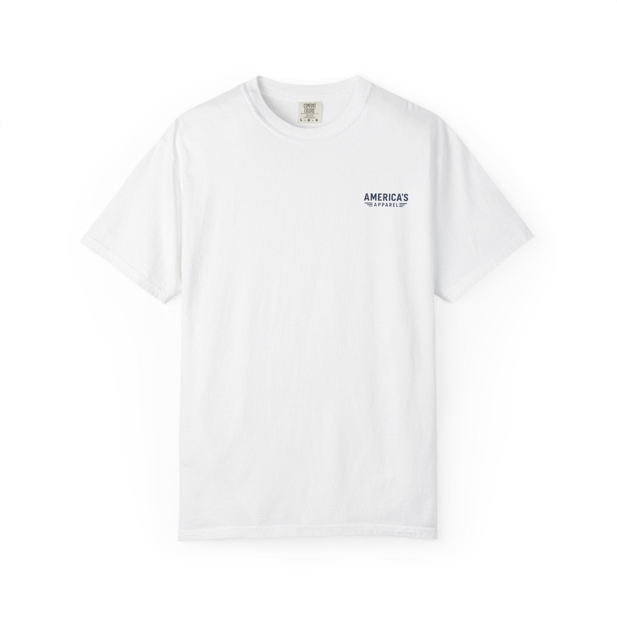 Freedom Since 1776 T-Shirt — 250 Years of American Pride Graphic Tee Printify