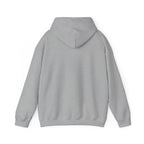 America Athletic Club Heavy Blend Hoodie – Vintage Collegiate Patriotic Sweatshirt Printify