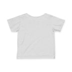 Patriotic Bald Eagle Infant Tee — Freedom Eagle Baby Shirt Printify