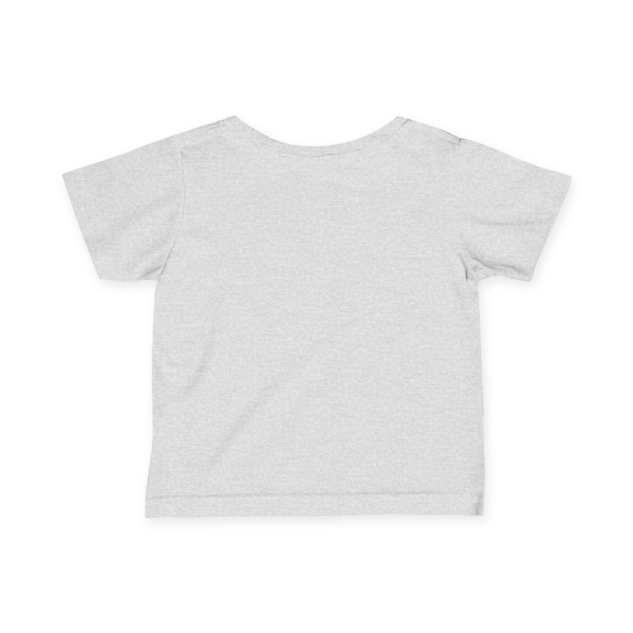 Patriotic Bald Eagle Infant Tee — Freedom Eagle Baby Shirt Printify