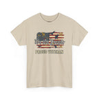 We The People Veterans Edition Patriotic T-Shirt – Style 2 Printify