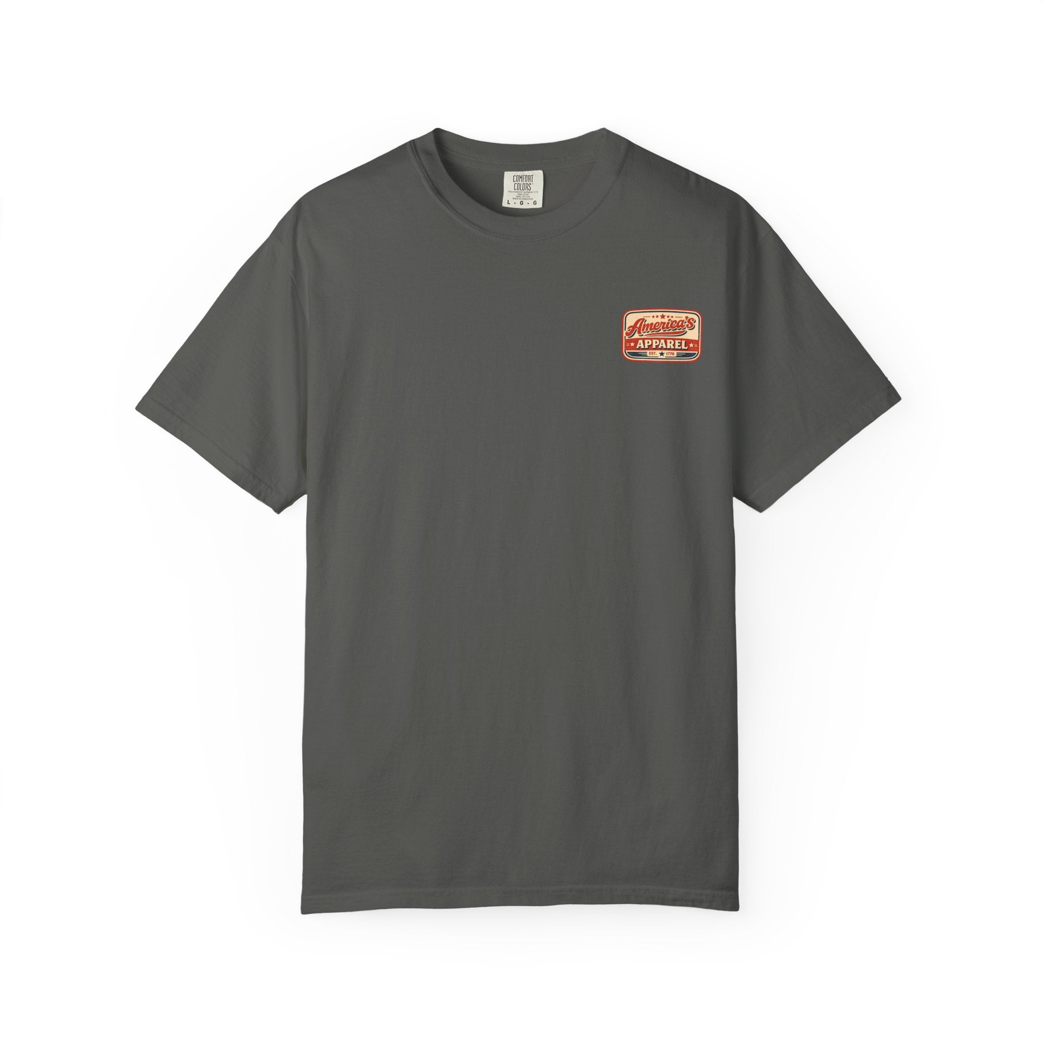 250th Anniversary T-Shirt — Retro 1776–2026 Celebration Tee Printify