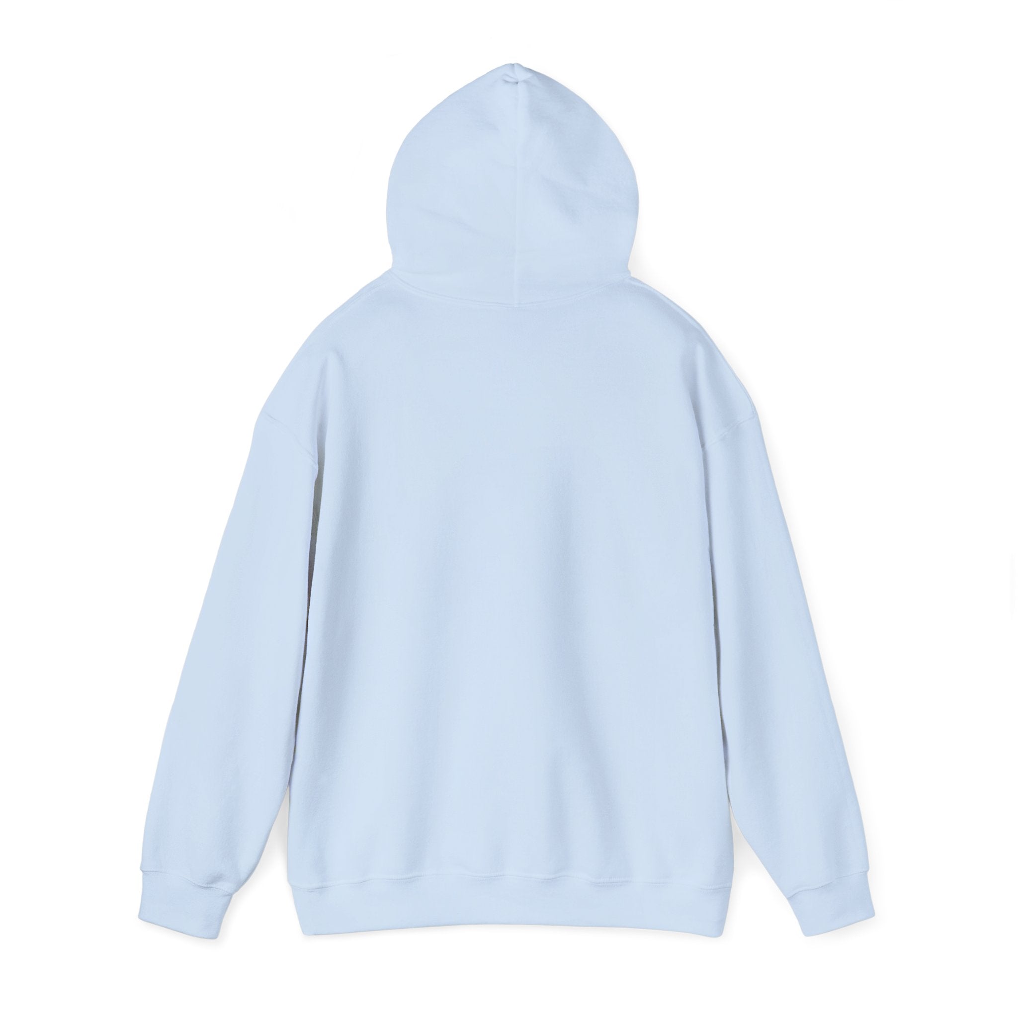 America Athletic Club Heavy Blend Hoodie – Vintage Collegiate Patriotic Sweatshirt Printify