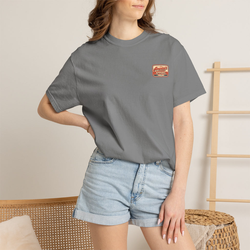 250th Anniversary T-Shirt — Retro 1776–2026 Celebration Tee Printify